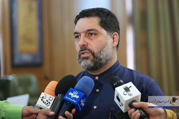 نادعلی از دستور جلسه آتی شورا خبر داد: از ارائه لایحه بودجه ۱۴۰۳ شهرداری تهران تا گزارش پویش امید و افتخار توسط زاکانی